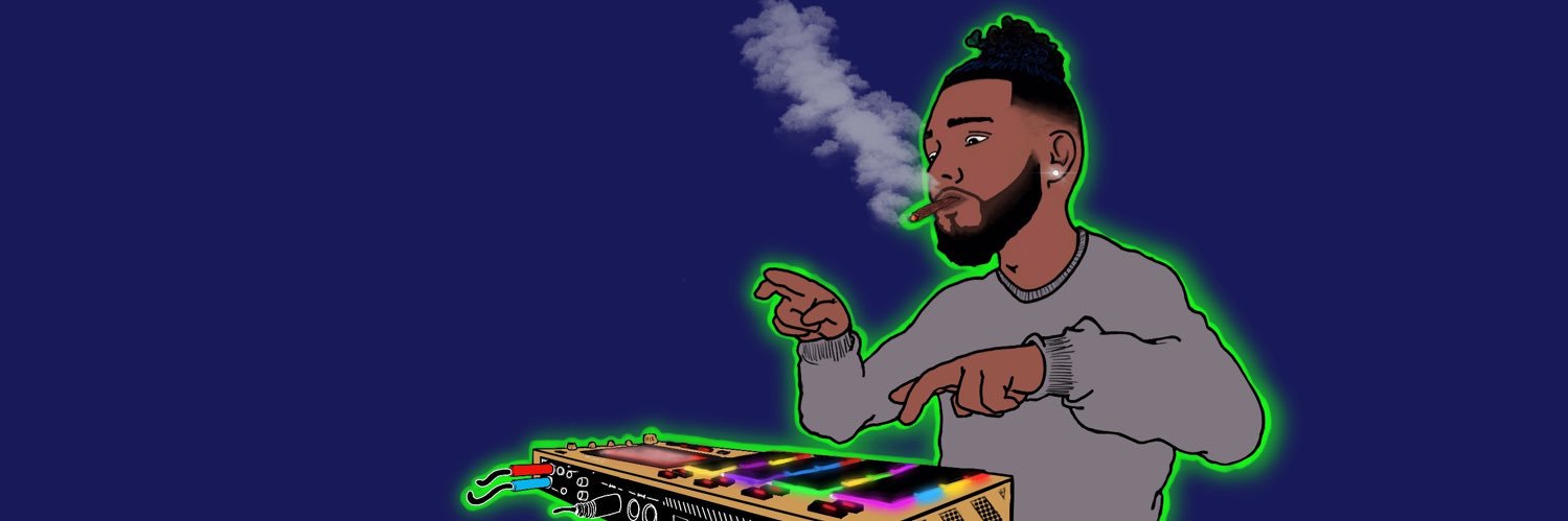 JayTek's profile banner image