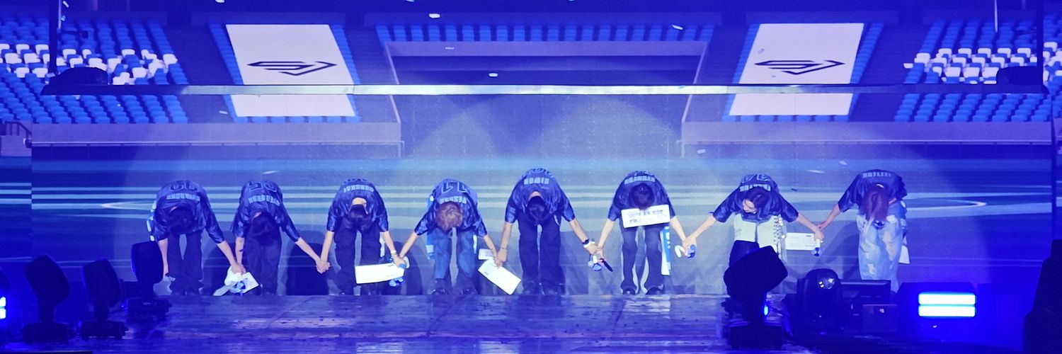 NRSR_Eun's profile banner image