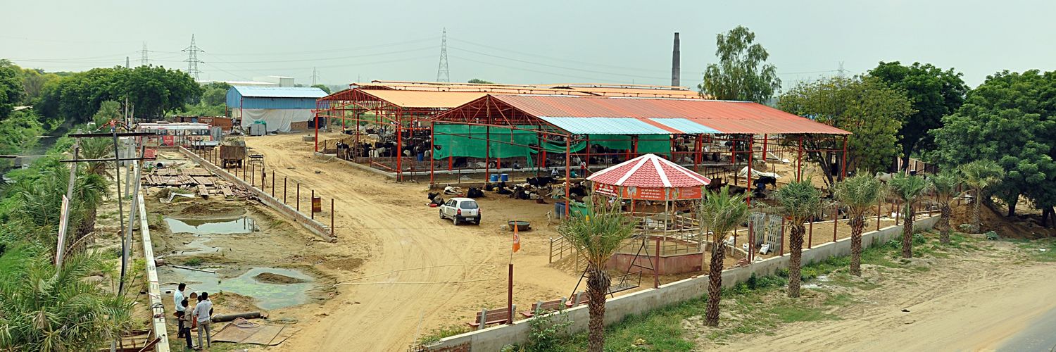 GokulDhamGDGSM's profile banner image