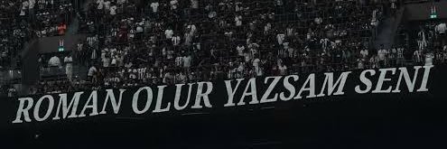 bekiryldzz's profile banner image