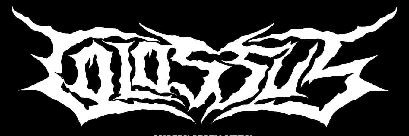 COLOSSUS banner