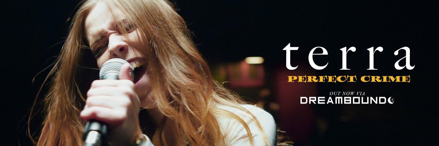 terrabandaus's profile banner image
