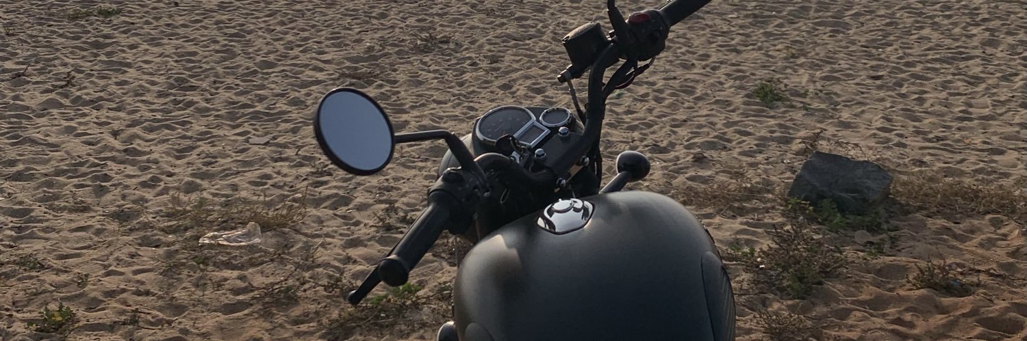 theblrboy's profile banner image