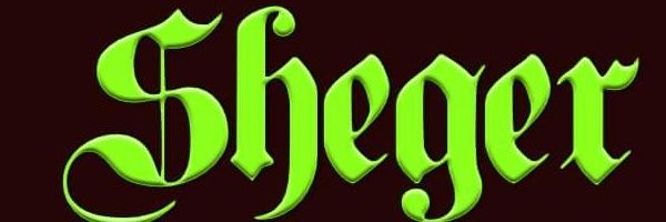 ShegerPost's profile banner image