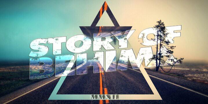 Story Of Behima banner