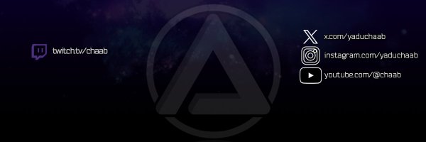 yaduchaab Profile Banner