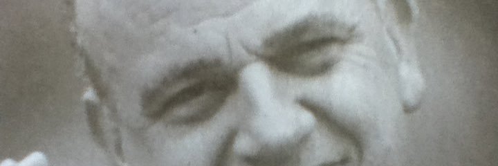 NikVanSande's profile banner image