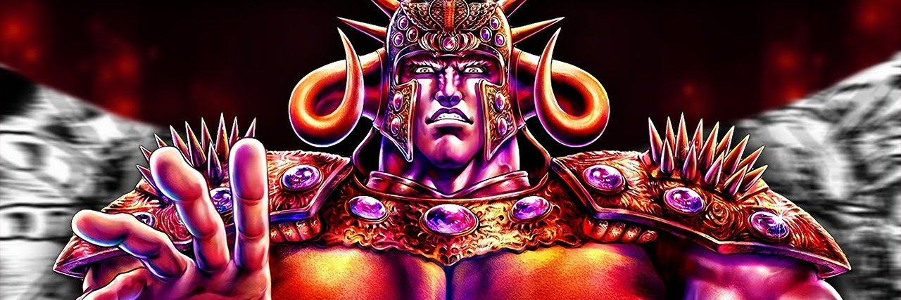 ConqueringFists's profile banner image