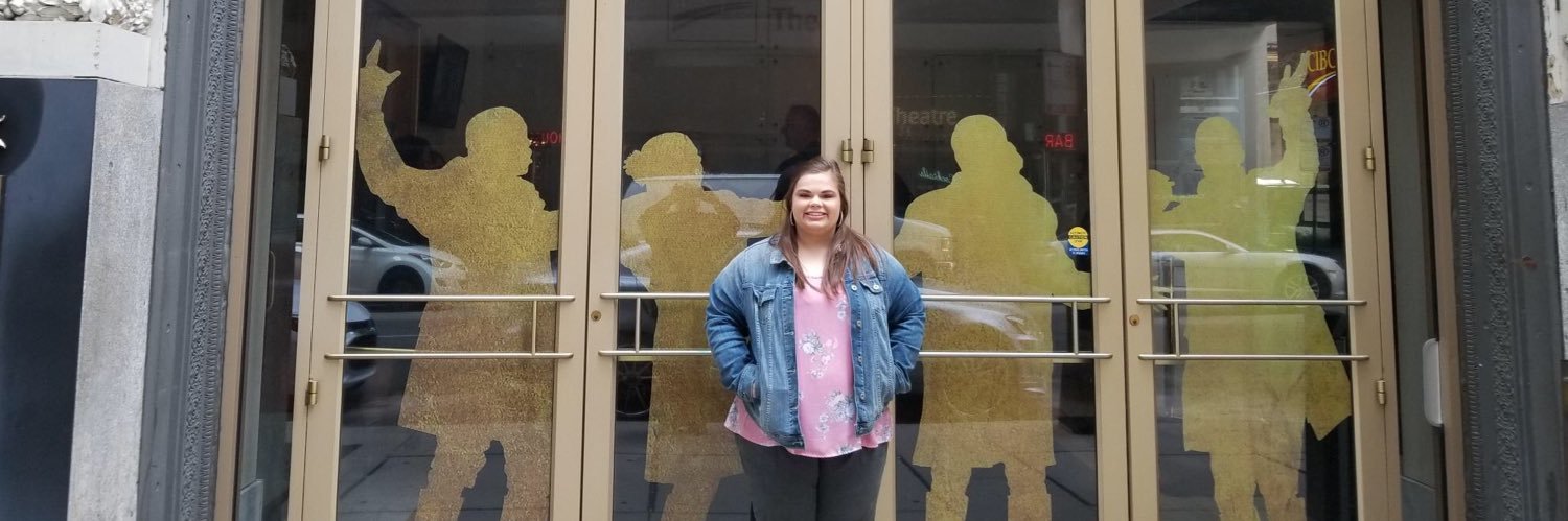 hannahjoski's profile banner image