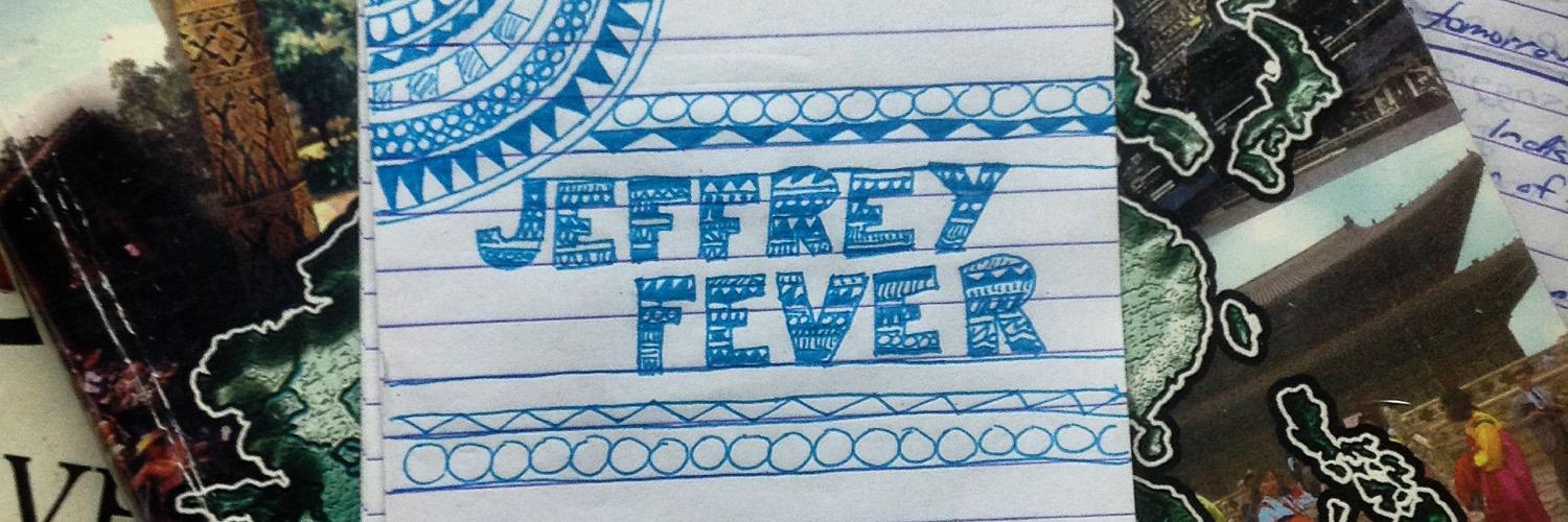 JeffreysFreak's profile banner image