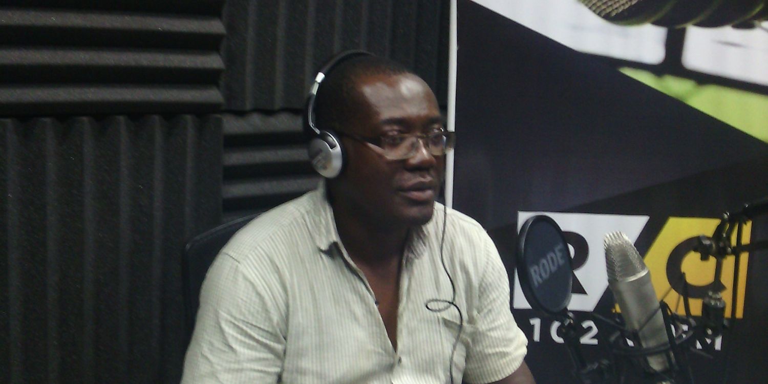 achike12's profile banner image
