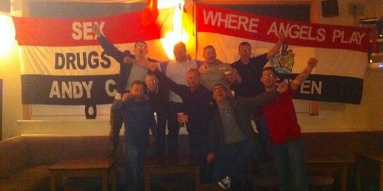 chris sambrook banner