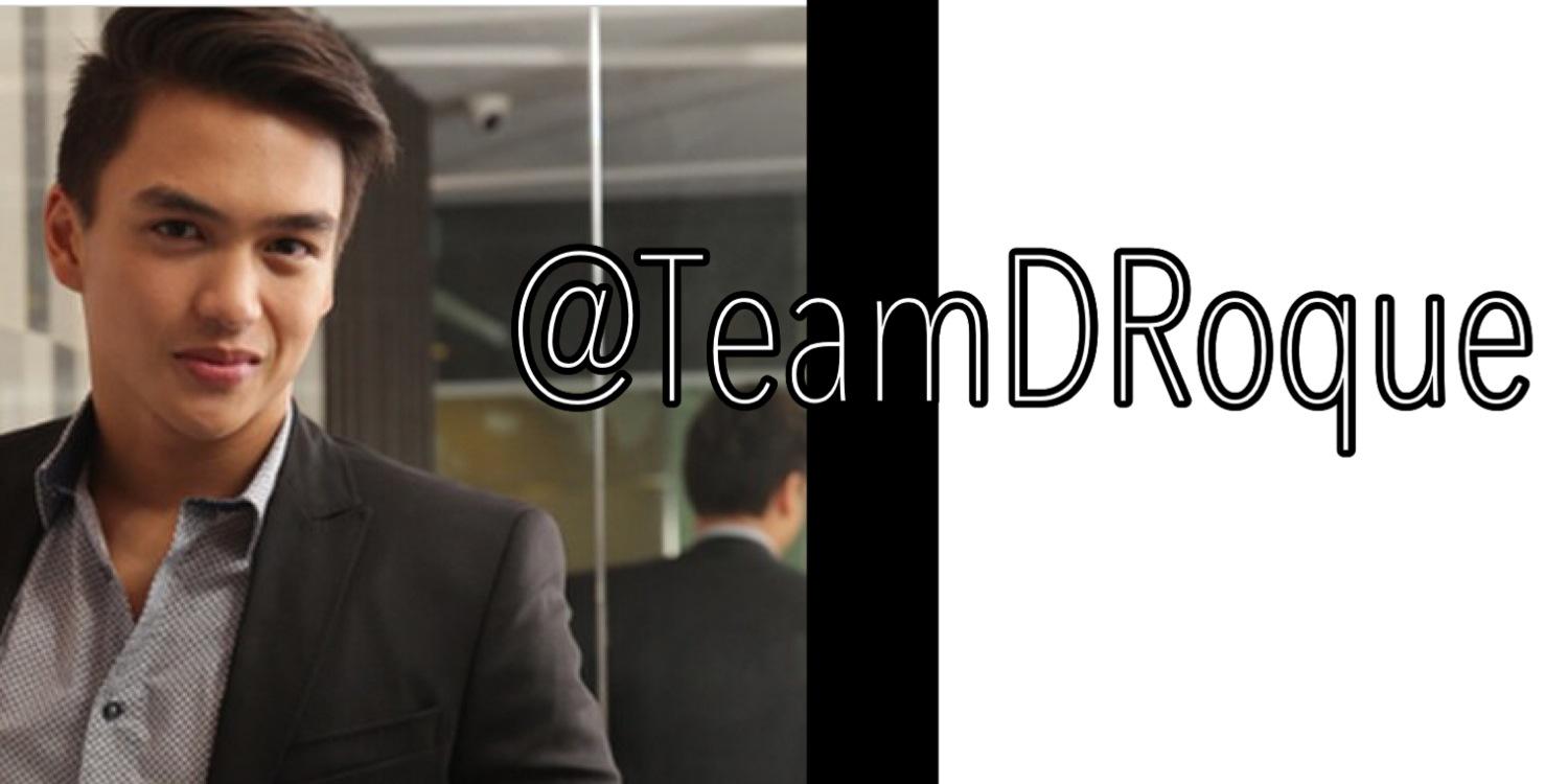 TeamDRoque's profile banner image