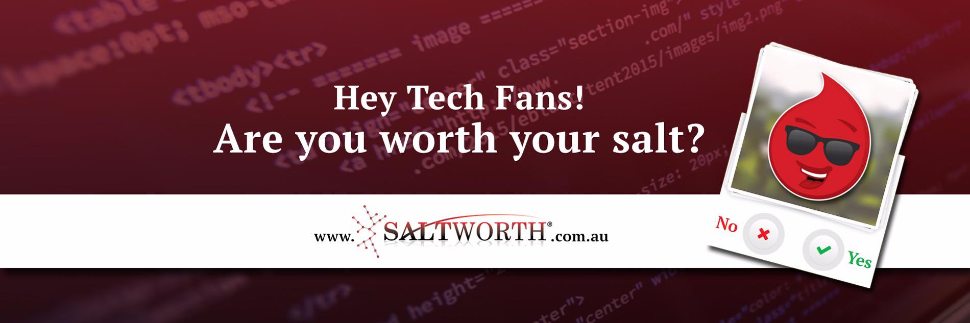 SaltworthAU's profile banner image