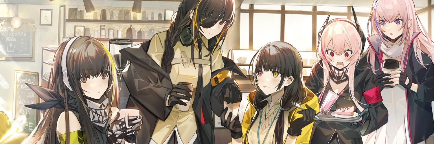 Lyu800's profile banner image
