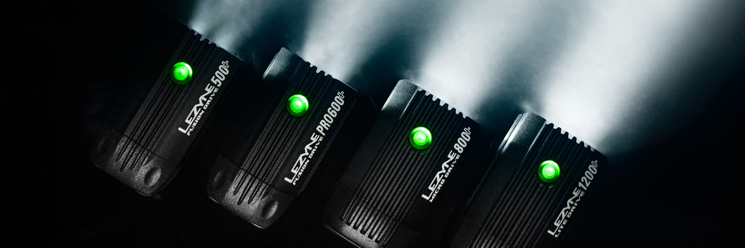 Lezyne's profile banner image