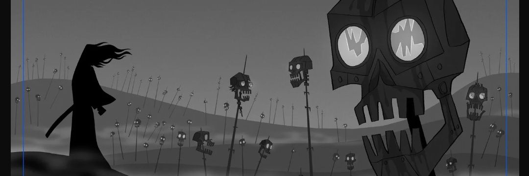 grandfraud's profile banner image