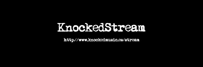 KnockedStream's profile banner image