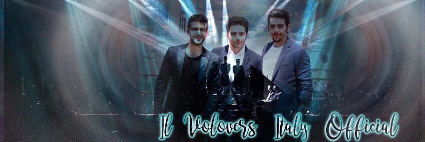 IlVoloversIT's profile banner image
