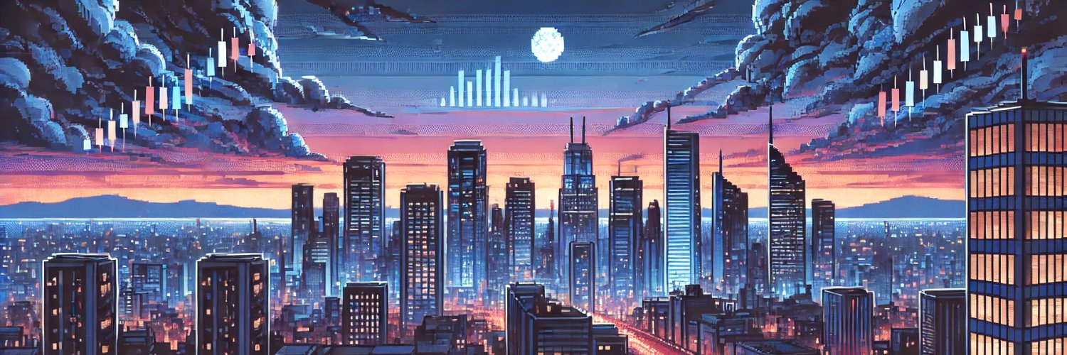 MichaelC_Trader's profile banner image