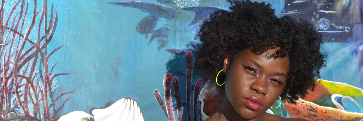 DebbieMwema's profile banner image