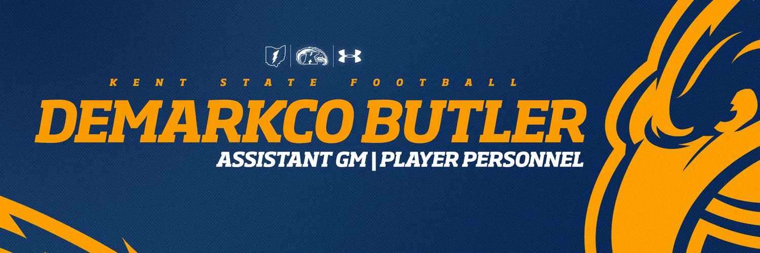 DeMarkco Butler banner