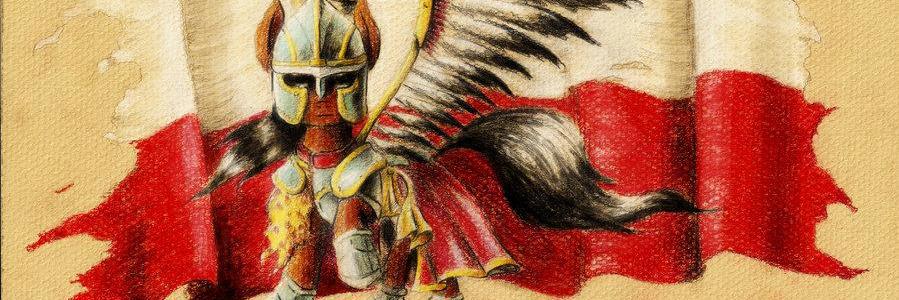 Bartłomiej Kucharski's banner