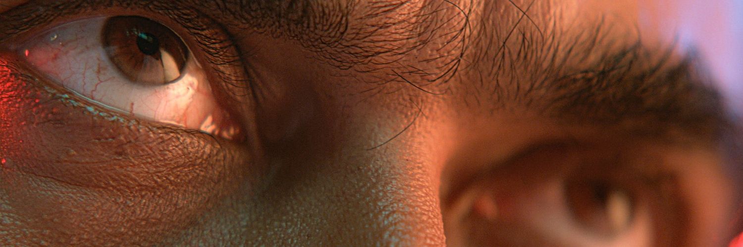 RetroSuriya12's profile banner image