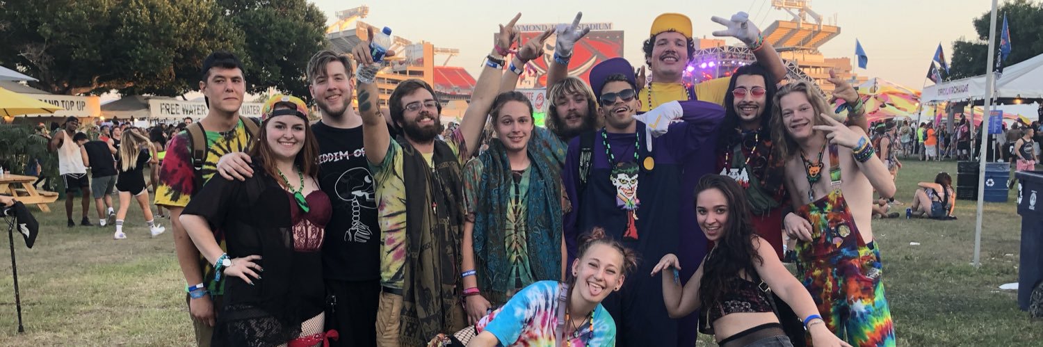 RaveCowboyy's profile banner image