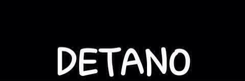 Detano_'s profile banner image