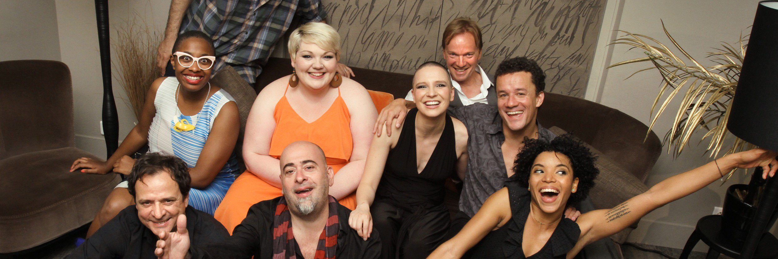 MyBuzzProductions banner