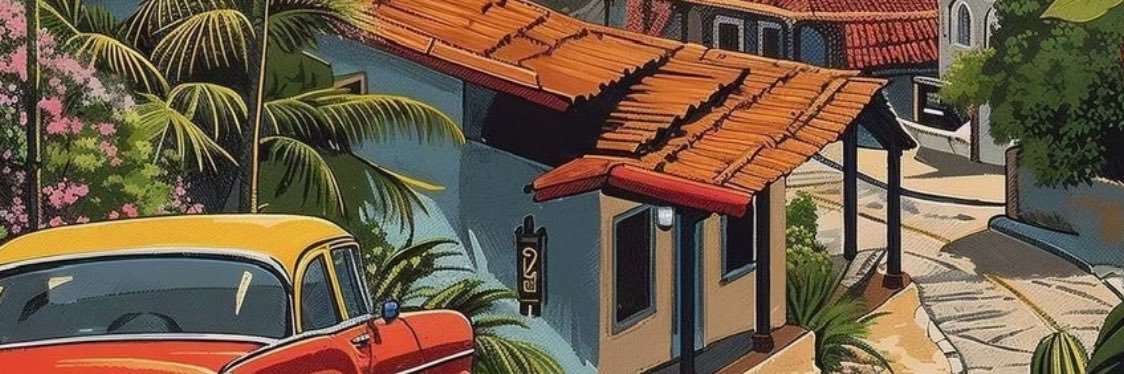 truhvela's profile banner image