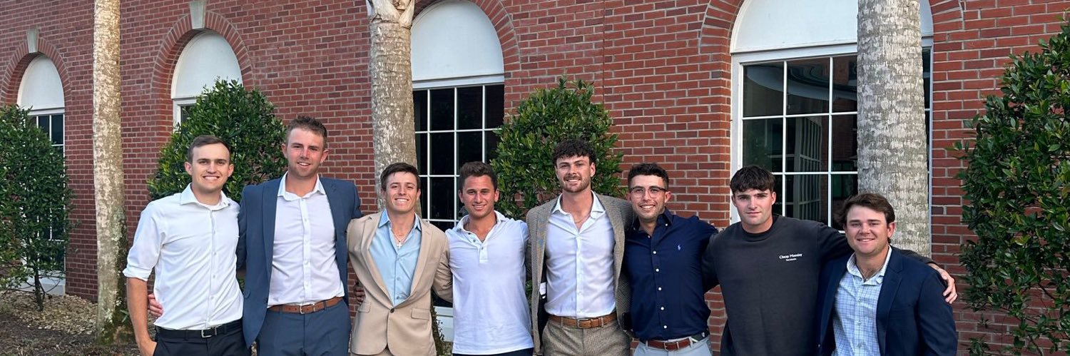 Dominic Clemons banner