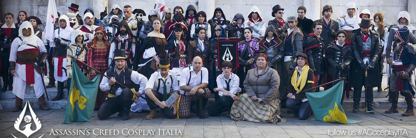 AcCosplayIta's profile banner image