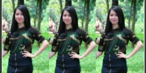aprillisandi's profile banner image