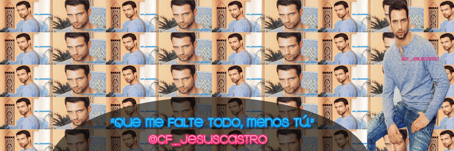 CF_JesusCastro's profile banner image