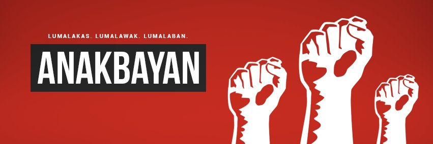 AnakbayanUPM's profile banner image