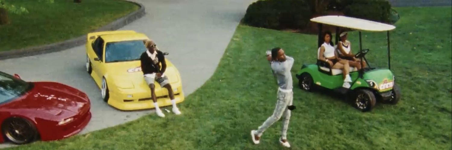guzyvert's profile banner image