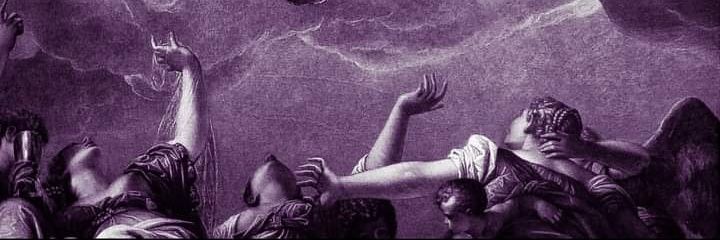 LuciferOfTheSea's profile banner image