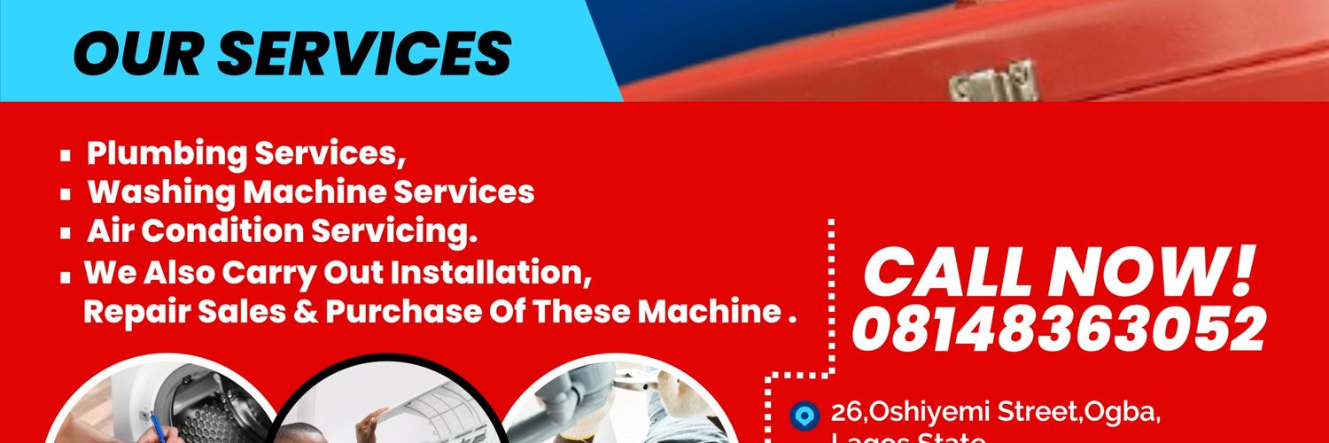 Haabservices's profile banner image