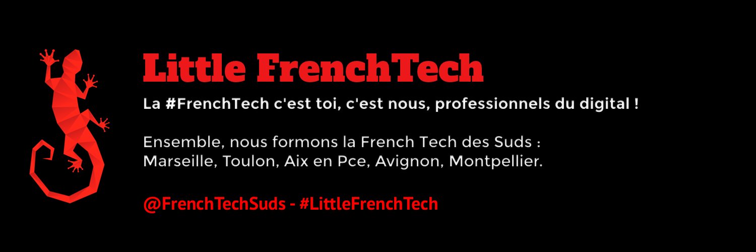 LittleFrenchTech banner