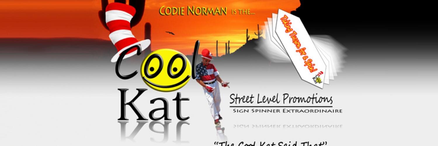 CodieNorman's profile banner image