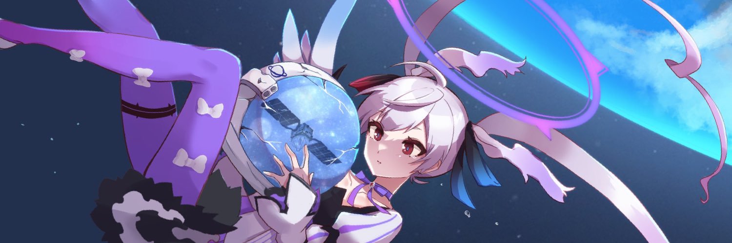 prprskittyo's profile banner image