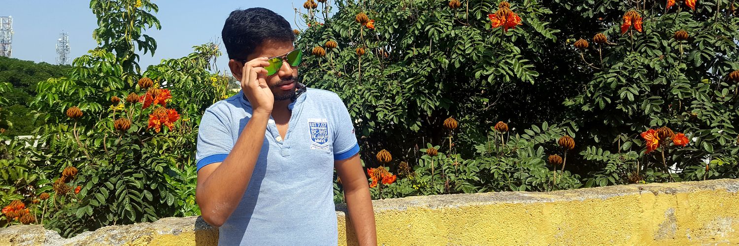 sathirajuhere's profile banner image