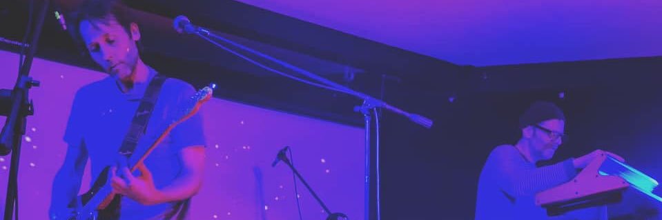 silvervialsband's profile banner image