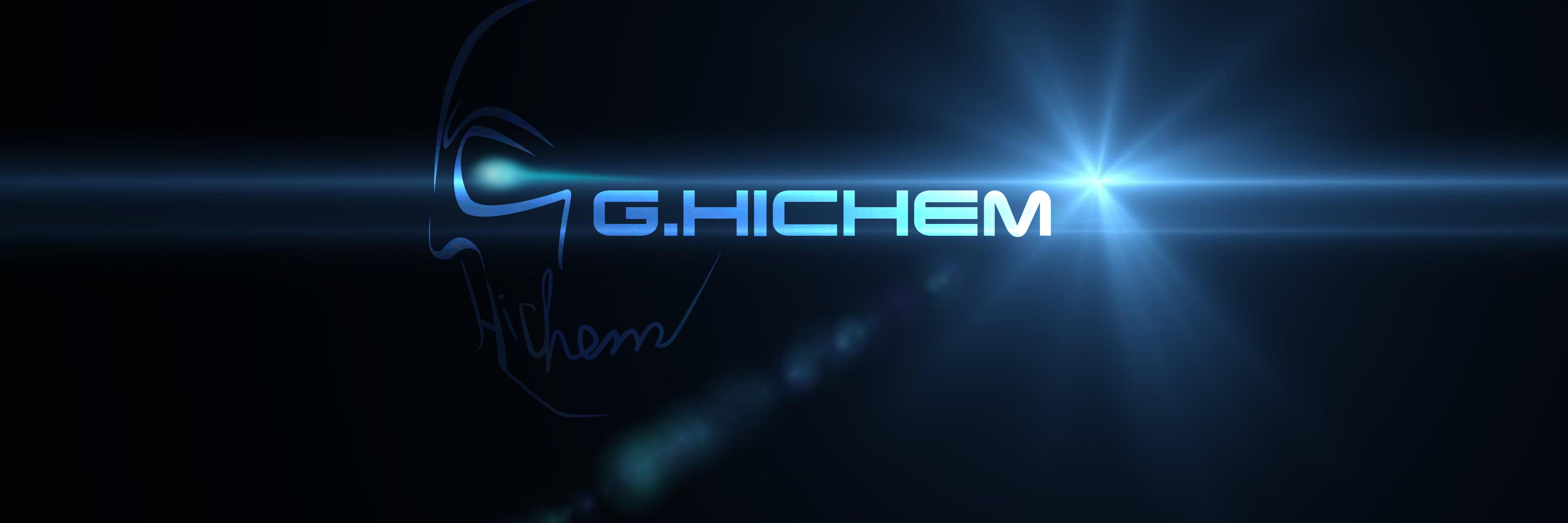 ghartdz's profile banner image