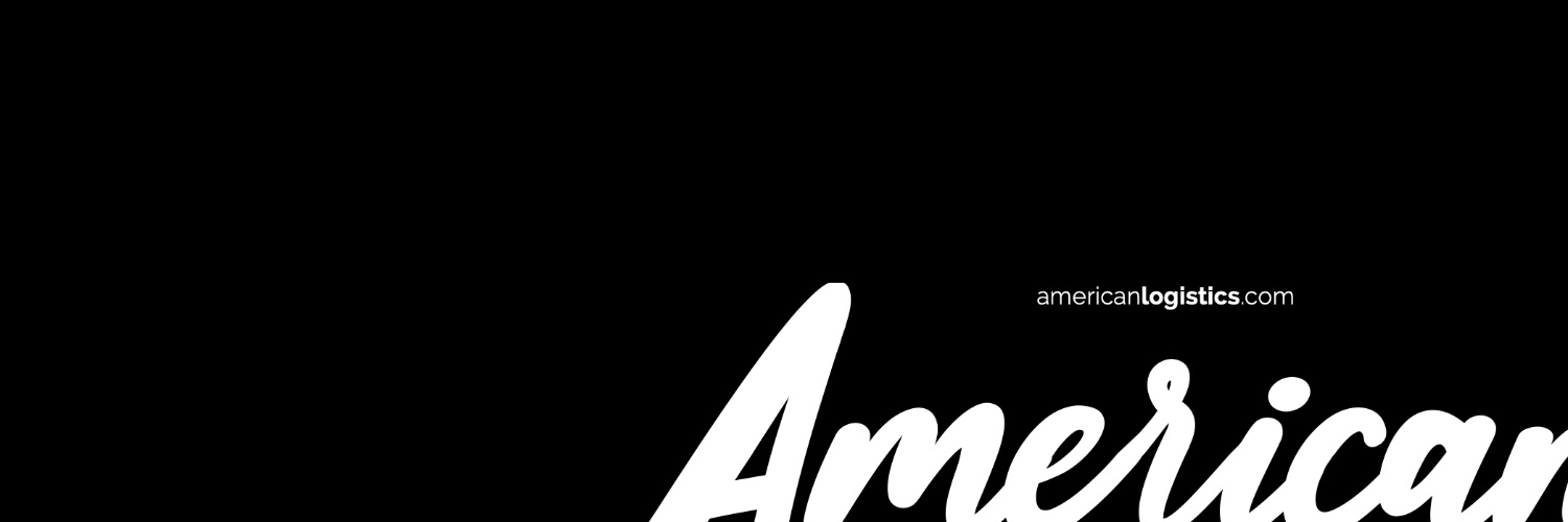 Amrcn_Logistics's profile banner image