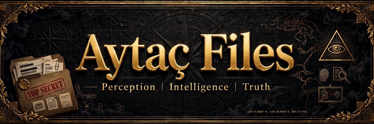 AytacFiles's profile banner image