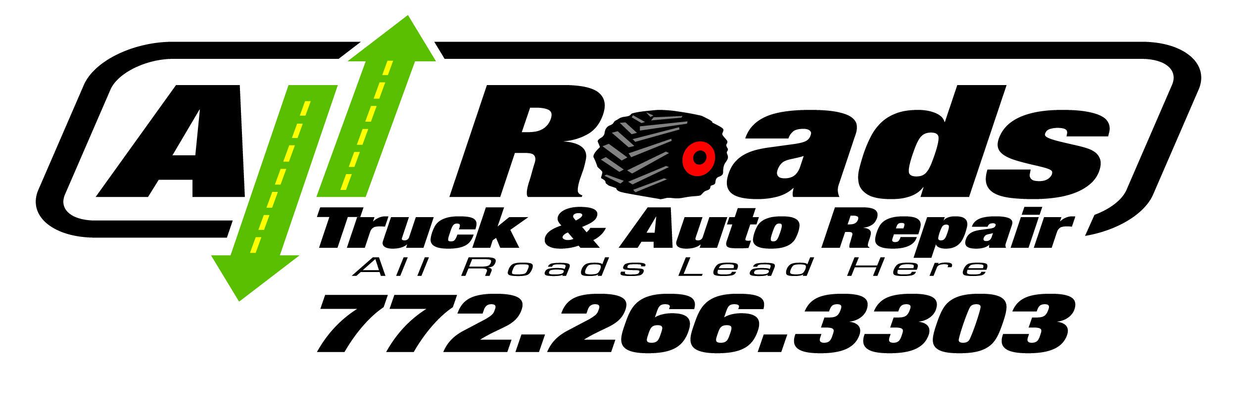 allroadsfl's profile banner image