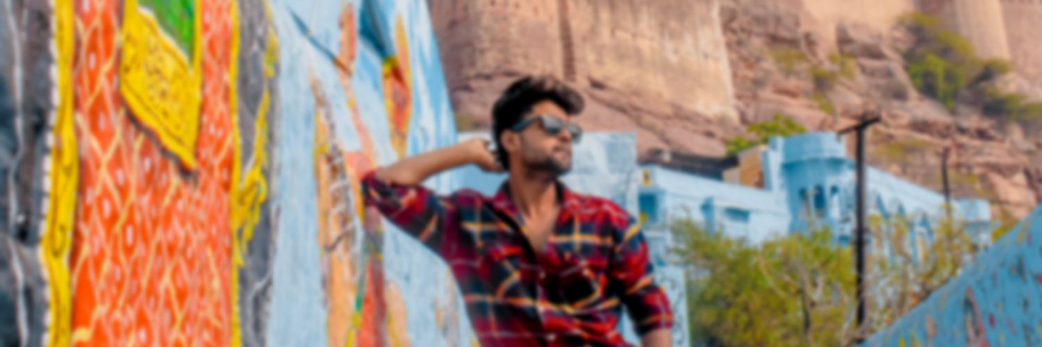 mann_1798's profile banner image